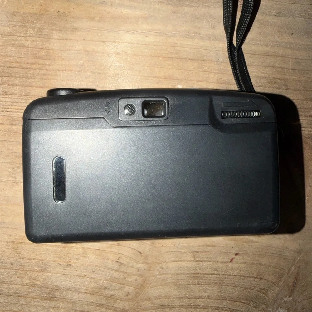 Blue Film‎ Camera
